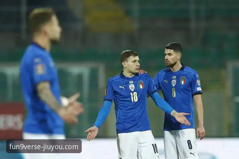 意大利缘何连续三届梦断世界杯？专业数据解析背后的深层原因
